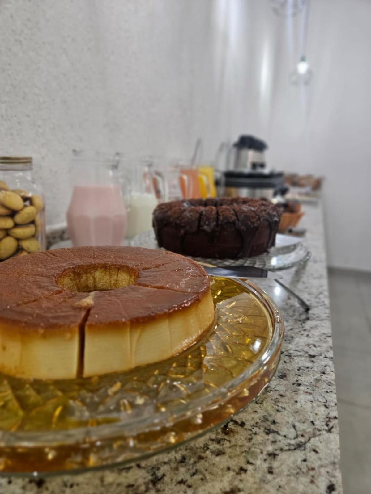 Pousada Portal Da Serra Campos do Jordão Exterior foto
